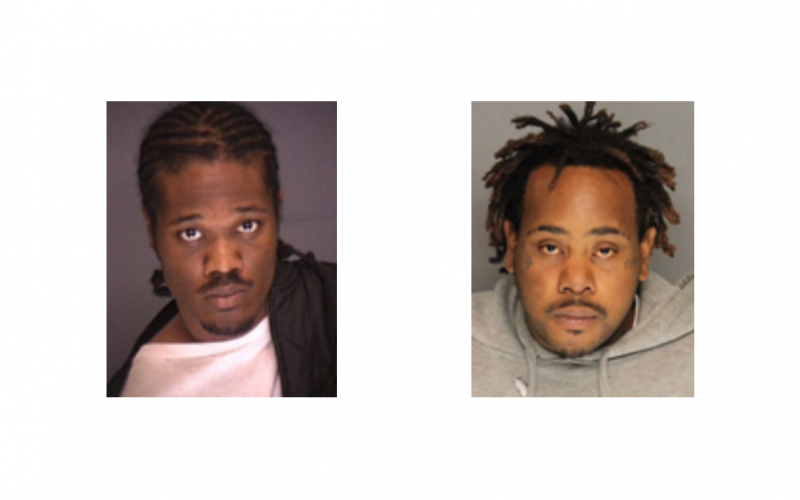 Stockton PD: Two arrested in fatal shooting at California and Flora Streets