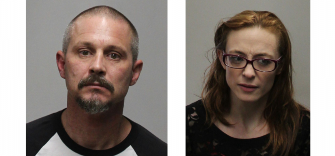 Sutter County: Two arrested amid investigation into string of catalytic converter thefts