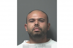 Man who led authorities on chaotic multi-county pursuit arrested after 2-hour standoff