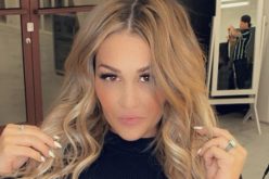 JENN HARLEY ARRESTED FOR DOMESTIC BATTERY, ASSAULT WITH DEADLY WEAPON