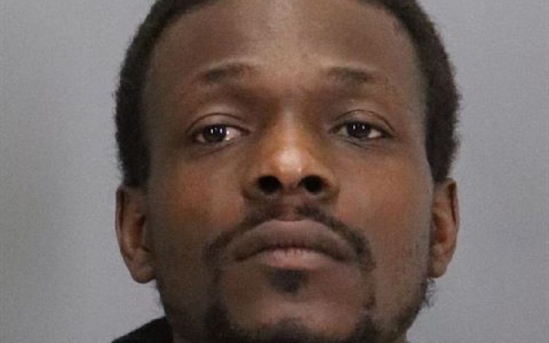 Police Arrest Man for Overnight Robbery at Downtown Train Station
