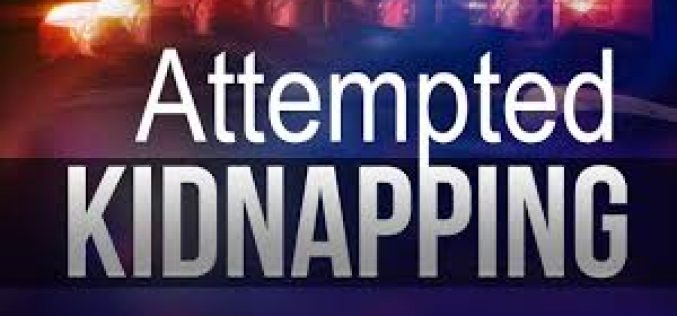 Good Samaritan Helps Woman Kidnapped by Another Woman in Rancho Cucamonga