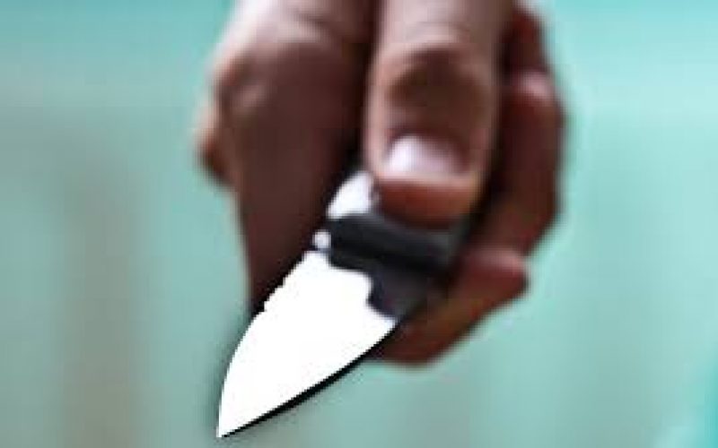 Woman Arrested for Making Threats with a Knife on a BART Train