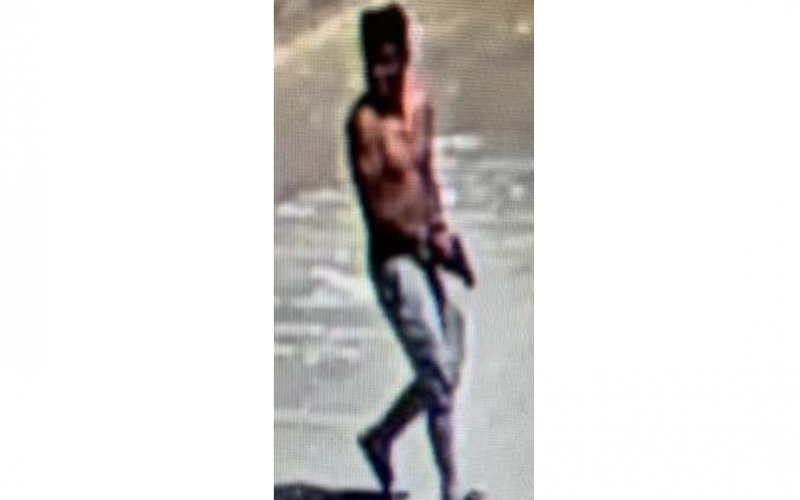 Man arrested in Monterey after allegedly brandishing pellet gun