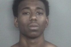 Man arrested for attacking 65-year-old with pipe