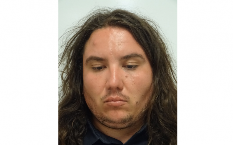 Lake County Sheriff’s Office: 31-year-old man accused of providing minor with drugs in exchange for sex