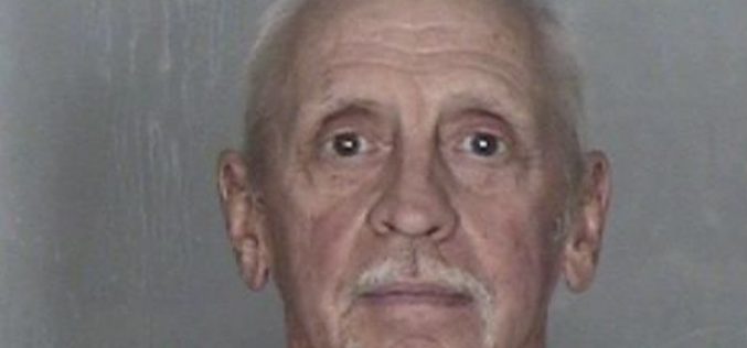 PARADISE RESIDENT ARRESTED FOR POSSESSION OF CHILD PORNOGRAPHY