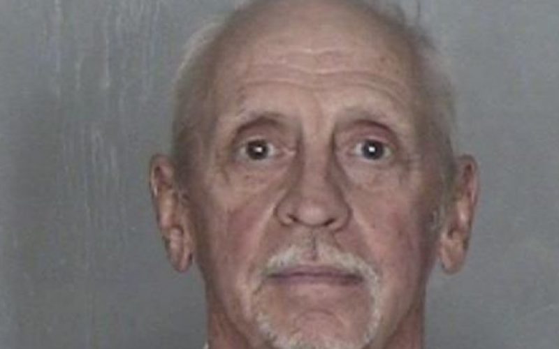 PARADISE RESIDENT ARRESTED FOR POSSESSION OF CHILD PORNOGRAPHY
