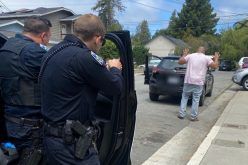 WANTED SEX OFFENDER ARRESTED!