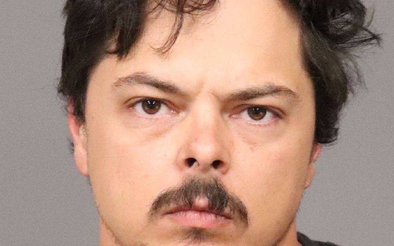 Felony Arrest for Gun Charges