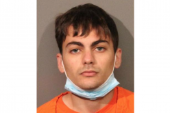 Sheriff’s Office: Man uses ceramic bunny to shatter window, enters home to take shower