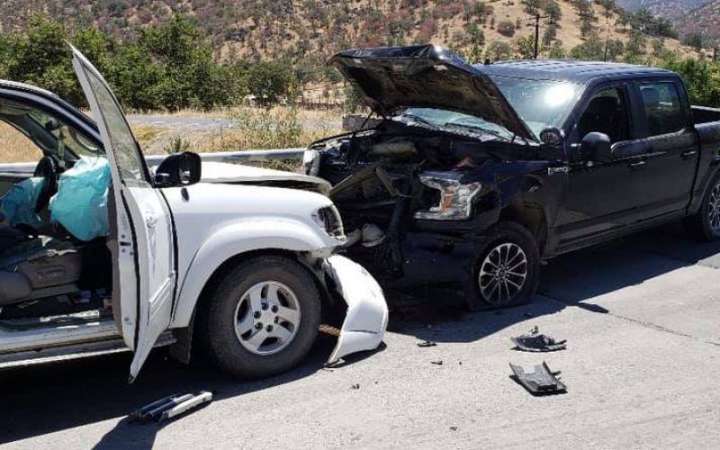 Police Chase Before Arrest of Attempted Murder on an Officer