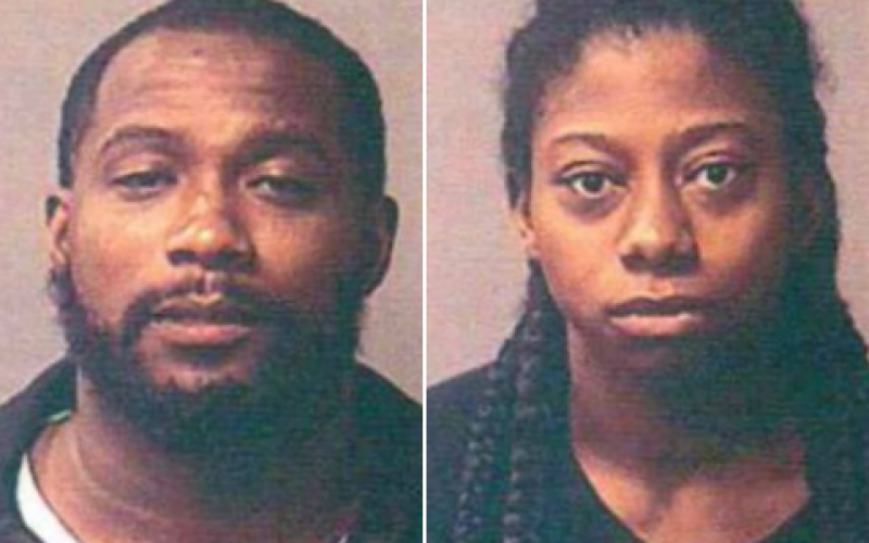 ATTEMPTED RESCUE OF ARMED SUSPECT RESULTS IN ARRESTS