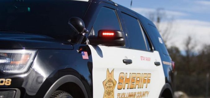 Man gives teen illegal drugs for sex