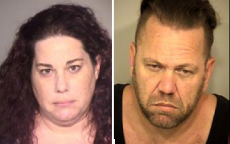 Drug Dealers Busted and “Released”