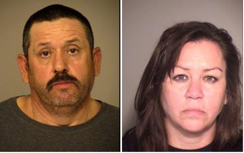 Undercover Narcs Nab Drug Ring