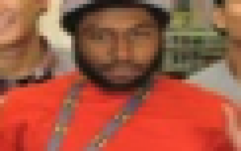 Bigtime Pimp Busted