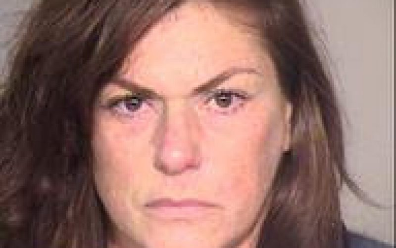 Arrest of Adult Behind Juvenile Dealer