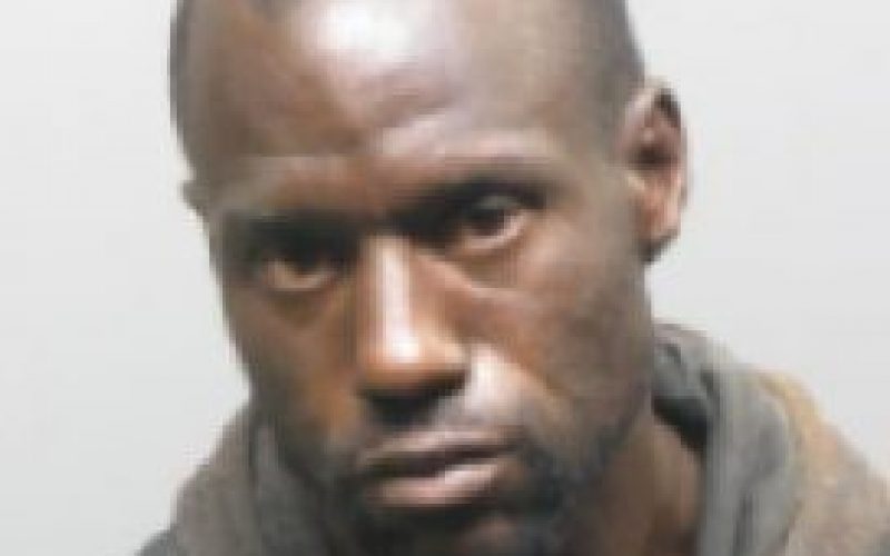 Man Faces Arson Charges for Allegedly Setting 4 Cars on Fire