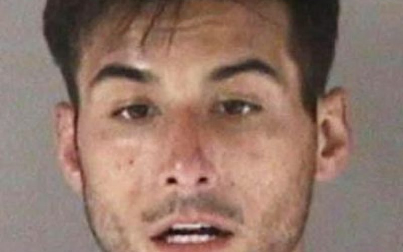 Man Released from Jail Allegedly Carjacks a Jail Employee on his Way Out