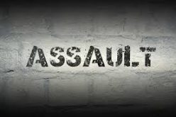 Juvenile Subject Detained in Violent Assault at Party