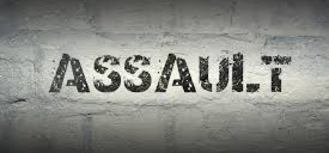 Juvenile Subject Detained in Violent Assault at Party
