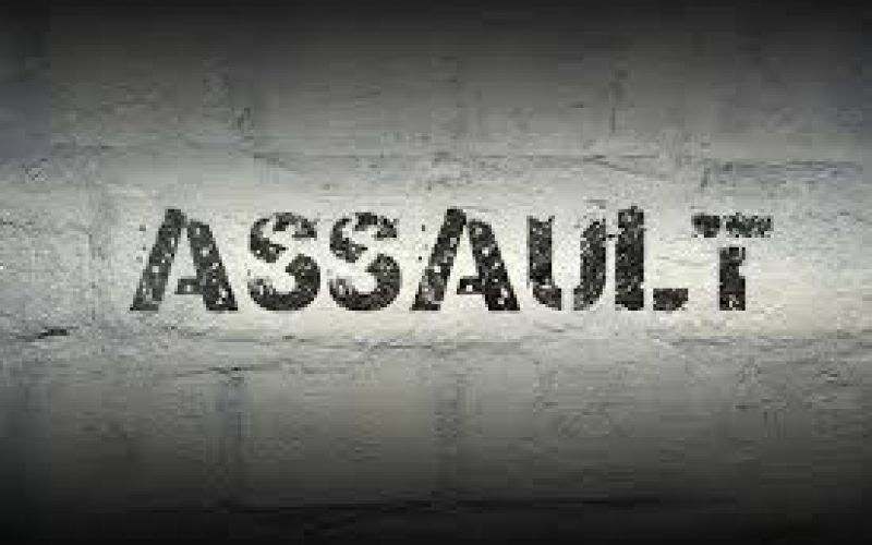 Juvenile Subject Detained in Violent Assault at Party