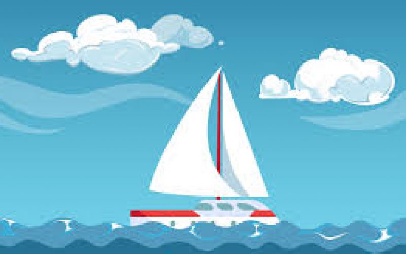 Man trespasses onto boat, attempts to steal it