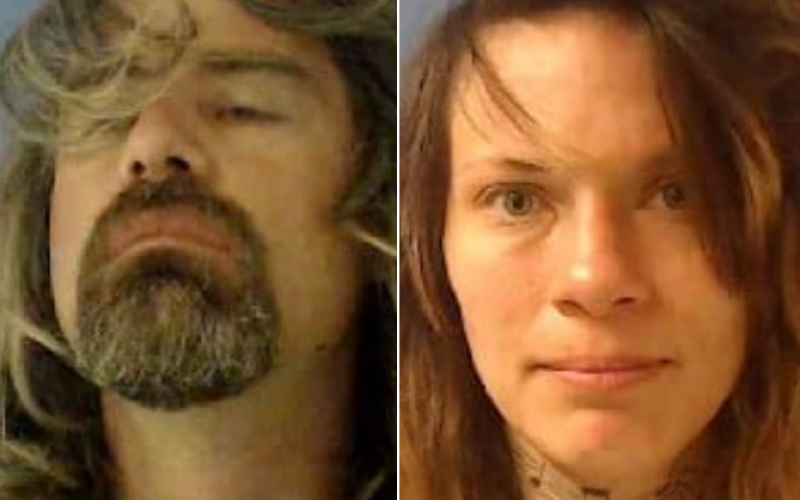 Prowling Suspects Arrested 7-26-2021