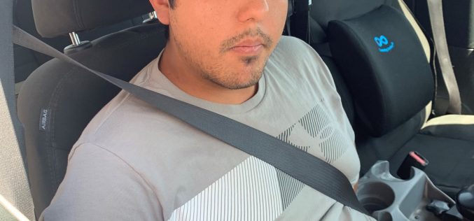 Man arrested for sex with minor
