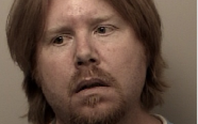 Man removes GPS monitor, visits High School campus