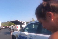 Woman nabbed for trying to sell stolen golf clubs