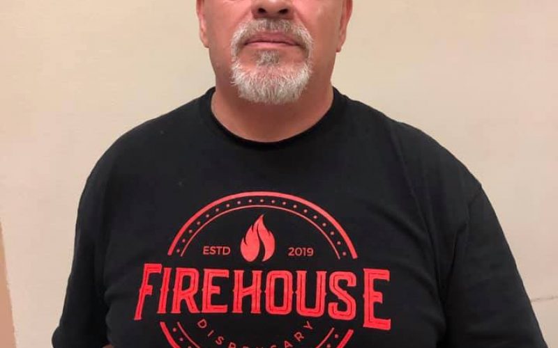 Merced Police Arrest Suspect for Vandalizing St. Patrick’s Church