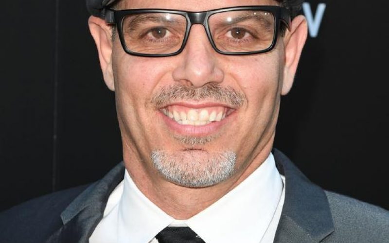 California movie producer charged with operating prostitution ring: “The party is over”