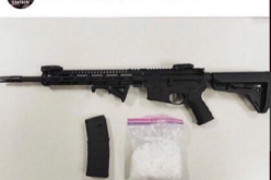 Pride Day in WeHo – Armed and Wanted Vehicle-Pursuit Suspect Apprehended