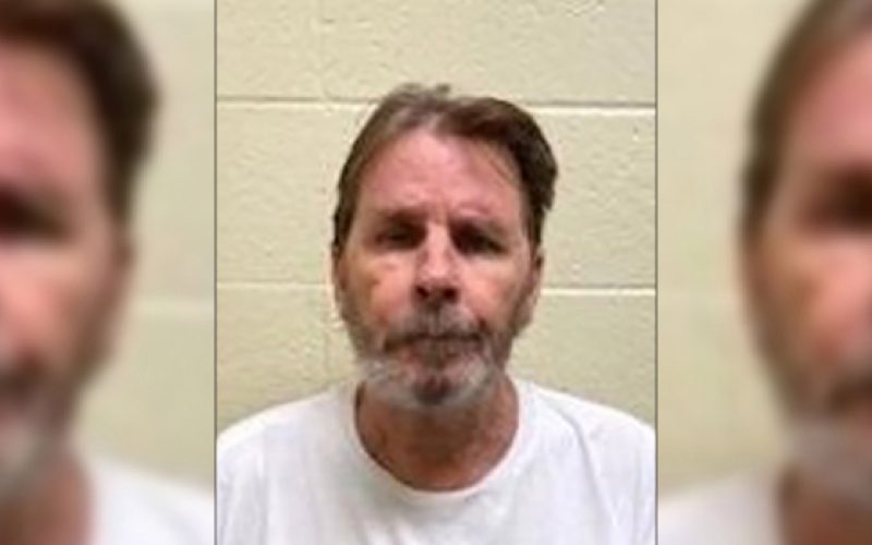 1999 COLD CASE SEXUAL ASSAULT CASE ENDS IN ARREST