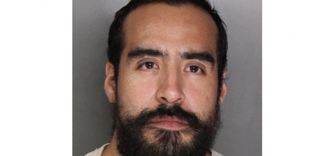 Galt man convicted in 2006 homicide, faces 16 years in prison