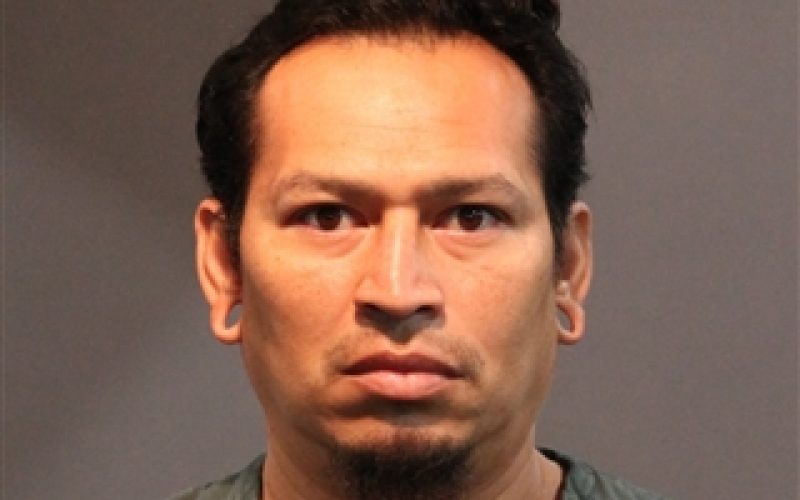 Child Porn Suspect Arrested in Santa Ana
