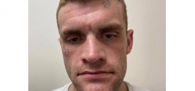 Santa Cruz Police: Man turns himself in, confesses to unreported murder
