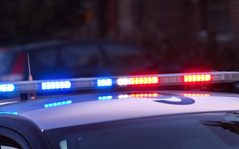 Suspect Arrested in Connection to Theft from San Mateo Ulta Store; Second Suspect at Large