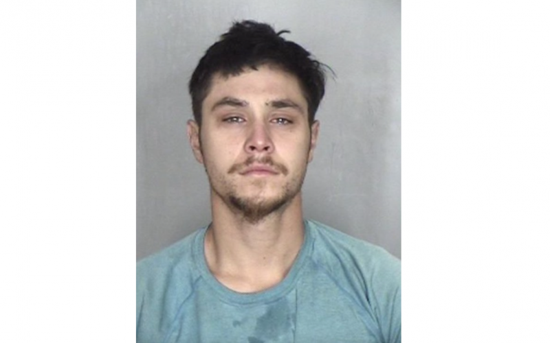 Murder investigation leads to numerous arrests for alleged drug trafficking, child pornography; murder suspect identified