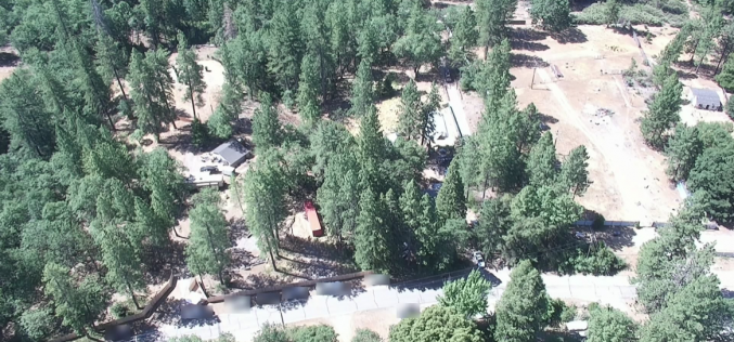 Calaveras County man accused of fatally shooting neighbor amid dispute