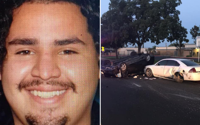 Felony DUI & Felony Hit and Run Arrest