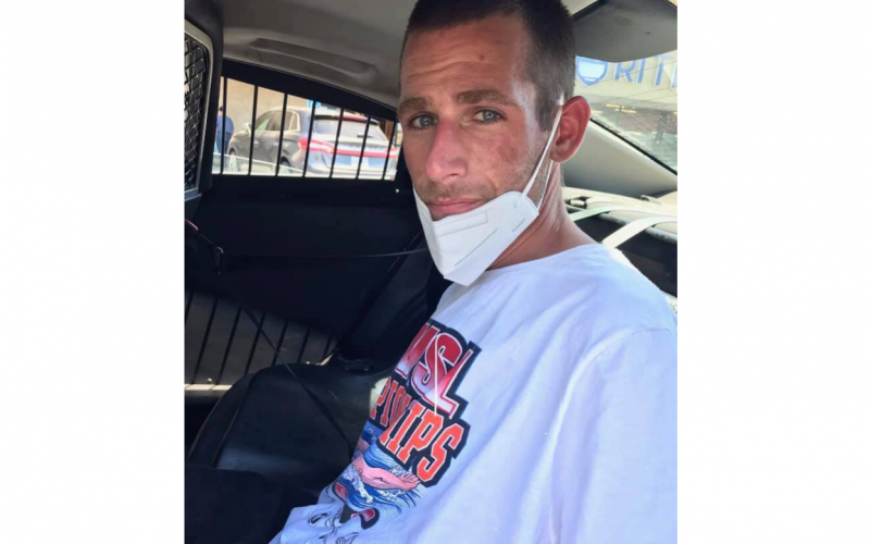 Merced Police: Man punched in the face (twice) by 73-year-old woman he tried to rob