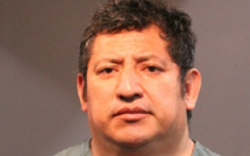 Suspect Arrested for 1996 Cold Case of Murder