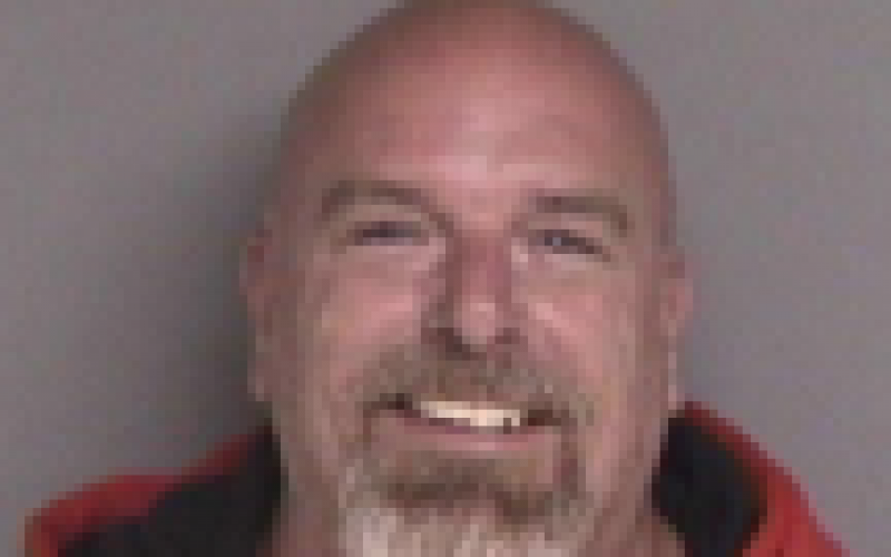 Man Charged in Illegal Dumping Case in Sierra County