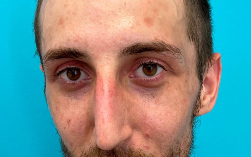 Wanted Sonora man leads Officers on foot chase through local business
