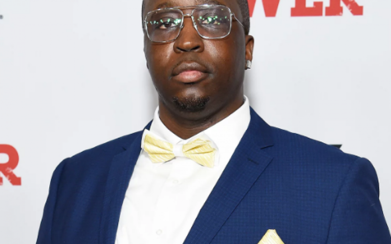 Law & Order: SVU, Boardwalk Empire Actor Isaiah Stokes Indicted for N.Y.C. Murder