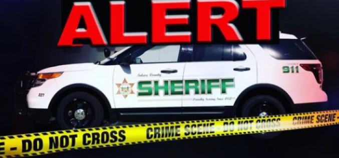 Three Rescued, Six Arrested During Human Trafficking Sting