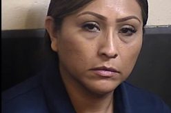 ARREST IN THE BREANA GOMEZ HOMICIDE INVESTIGATION